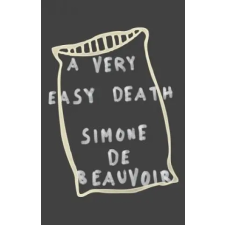 Random House USA Inc Very Easy Death | Simone de Beauvoir egyéb könyv