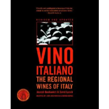 Random House USA Inc Vino Italiano | Joseph Bastianich egyéb könyv