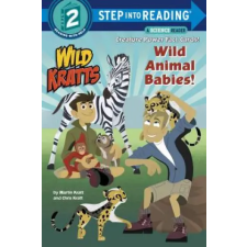 Random House USA Inc Wild Animal Babies! (Wild Kratts) | Chris Kratt egyéb könyv