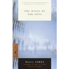 Random House USA Inc Wings of the Dove | Henry James egyéb könyv
