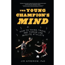 Random House USA Inc Young Champion's Mind | Jim Afremow egyéb könyv