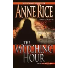 Random House Witching Hour | Anne Rice egyéb könyv