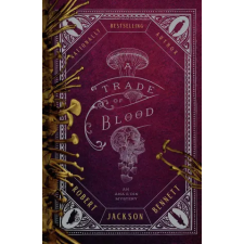 RANDOM HOUSE WORLDS A Trade of Blood | BENNETT ROBERT JACKSON egyéb könyv