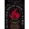 RANDOM HOUSE WORLDS Blood Over Bright Haven | Wang,M L