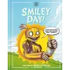 RANDOM HOUSE WORLDS CRITICAL ROLE SMILEY DAY – RIEGEL SAM