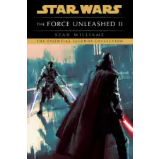 RANDOM HOUSE WORLDS FORCE UNLEASHED02 | WILLIAMS SEAN egyéb könyv