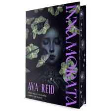 RANDOM HOUSE WORLDS Innamorata | Ava Reid egyéb könyv