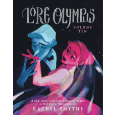 RANDOM HOUSE WORLDS Lore Olympus: Volume Ten | SMYTHE RACHEL egyéb könyv