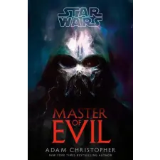 RANDOM HOUSE WORLDS MASTER OF EVIL | CHRISTOPHER ADAM egyéb könyv
