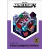 RANDOM HOUSE WORLDS Minecraft: Guide to Enchantments &amp; Potions | Mojang Ab,The Official Minecraft Team