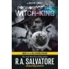 RANDOM HOUSE WORLDS Promise of the Witch King: Dungeons &amp; Dragons | SALVATORE RA