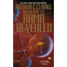 RANDOM HOUSE WORLDS Rama Revealed | Arthur Charles Clarke egyéb könyv