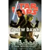 RANDOM HOUSE WORLDS SW NEW DAWN | MILLER JOHN JACKSON