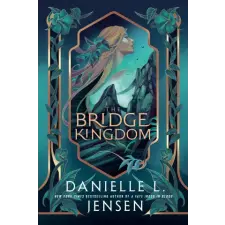 RANDOM HOUSE WORLDS The Bridge Kingdom | Danielle L. Jensen egyéb könyv