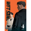 RANDOM HOUSE WORLDS Wet Sand, Volume 4 (Könyv)