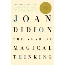 Random House Year of Magical Thinking | Joan Didion egyéb könyv