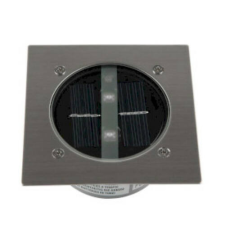 Ranex Solar Talaj Spot 2 LED Négyzet kültéri világítás