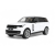  Range Rover P530 Autobiography Fuji fehér 2024 modellautó 1:18
