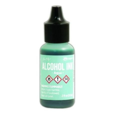 Ranger Alkoholos tinta Aqua Tim Holtz Alcohol Ink (14 ml) bélyegző