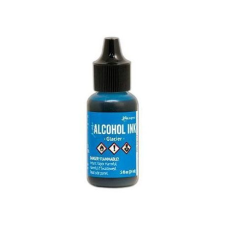 Ranger Alkoholos tinta Glacier Tim Holtz Alcohol Ink (14 ml) bélyegző