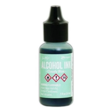 Ranger Alkoholos tinta Light Cloudy Blue Tim Holtz Alcohol Ink (14 ml) bélyegző