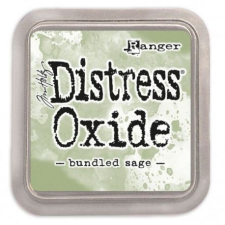 Ranger Distress Oxide Tintapárna - Bundled Sage - Tim Holtz (1 db) bélyegző