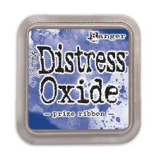 Ranger Distress Oxide Tintapárna - Prize Ribbon - Tim Holtz (1 db) bélyegző