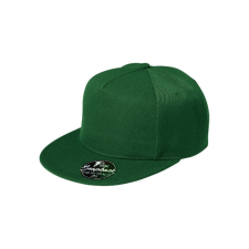 Rap 5P sapka unisex üvegzöld állitható férfi sapka