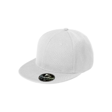 Rap 6P sapka unisex fehér állitható férfi sapka