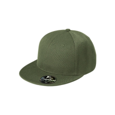  Rap 6P sapka unisex khaki állitható