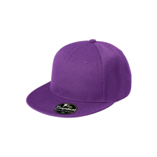  Rap 6P sapka unisex lila állitható