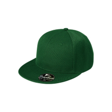 Rap 6P sapka unisex üvegzöld állitható férfi sapka