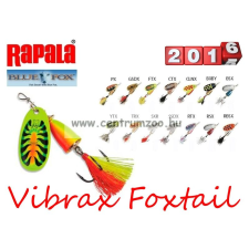  Rapala Blue Fox Vibrax Foxtail Bfx3 Villantó 8G csali
