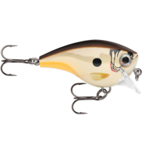  Rapala BXB06 Bx™ Brat Rapala wobbler 5cm 10g - SLP színben csali