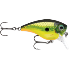  Rapala Bxbb06 Bx™ Xtreme Big Brat Rapala Wobbler 7Cm 21G - Hob Színben csali