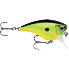 Rapala BXMB05 BX™ Mid Brat Rap wobbler 6cm 13g - CSD (6148139) csali