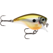  Rapala Bxmb05 Bx™ Mid Brat Rap Wobbler 6Cm 13G - Hay Színben csali