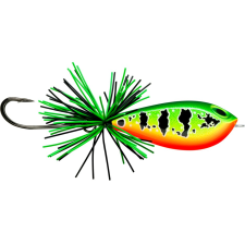 Rapala Bxsf05 Bx™ Skitter Frog Béka Wobbler - Hpb Szín csali