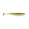  Rapala CCKICK4 CrushCity Customs The Kickman 10cm 4" 6,5g 7db gumihal AYU (RA3924049)