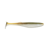  Rapala CCKICK5 CrushCity Customs The Kickman 12,5cm 5" 14g 5db gumihal ASH (RA3924060)