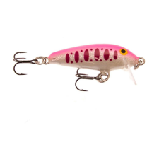  Rapala Cd03 Count Down Rap 3Cm 3G Wobbler - Pym Színben csali