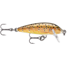  Rapala Cd03 Count Down Rap 3cm 3g wobbler - TR Színben csali
