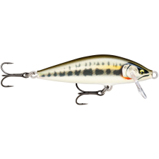  Rapala CDE55 Countdown® Elite 5,5cm 5g wobbler - GDMN (RA5821099) csali