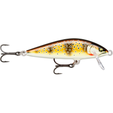 Rapala CDE75 Countdown® Elite 7,5cm 10g wobbler - GDMT színben csali