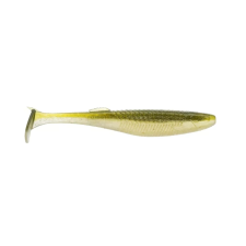 Rapala Crushcity THE KICKMAN 10 cm AYU horog