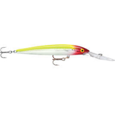  Rapala DHJ12Down Deep Husky Jerk 12cm 15g wobbler - CLN (RA5808009) csali