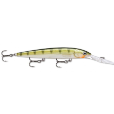 Rapala DHJ14 Down Deep Husky Jerk 12cm 15g wobbler - YP színben csali