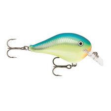 Rapala Dives-To 4cm wobler - CRSD csali