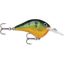  Rapala DT06 Dives-To Series 5cm 12g wobbler - P (DT06P) csali