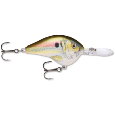  Rapala DT06 Dives-To Series 5cm 12g wobbler - RSL (DT06RSL) csali